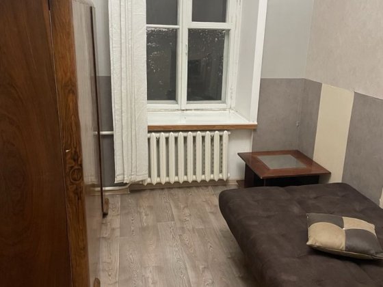 Сдам комнату в коммунальной квартире ул Бунина/Канатная