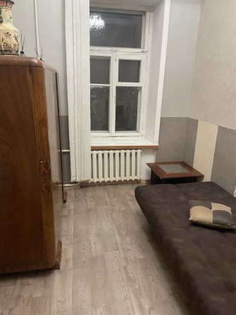 Сдам комнату в коммунальной квартире ул Бунина/Канатная - фото 1