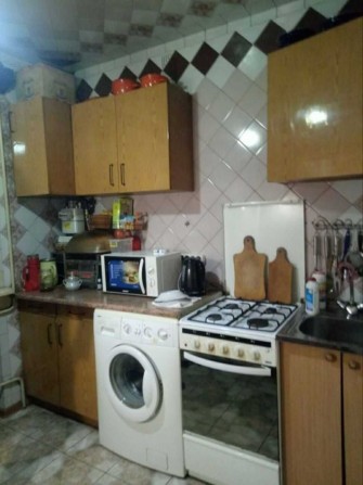 Сдам Для 1-й девушки/женщины комнату с хозяйкой улица Мясоедовская - фото 1