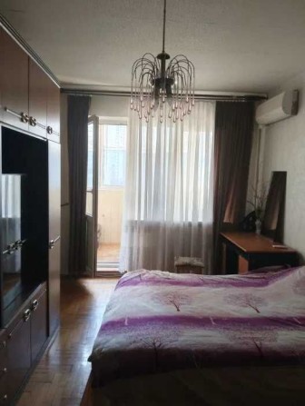 Сдам комнату в 3-комн,квартире по ул.Бориса Гмыри м.Позняки - фото 1