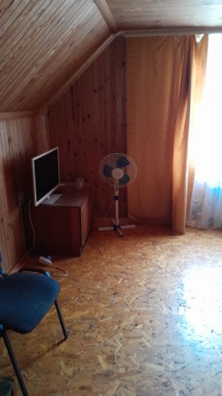 Здам кімнату в будинку біля парку Феофанія - фото 1