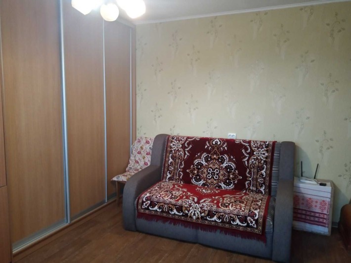 Здам кімнату для однієї людини - фото 1