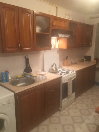 Сдам кімнату в 4 кімнатній квартирі, під ключ - фото 1