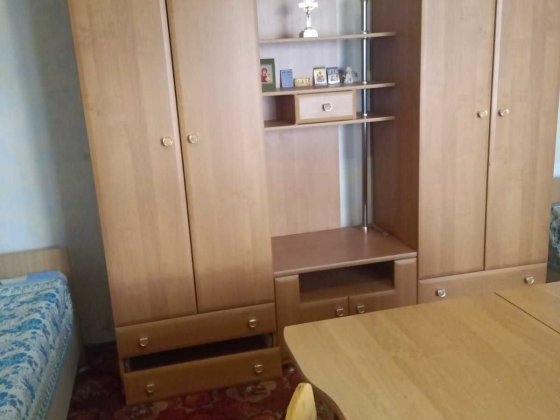 Сдам комнату м Дорогожичи для 2х девушек ул Грозненская Киев