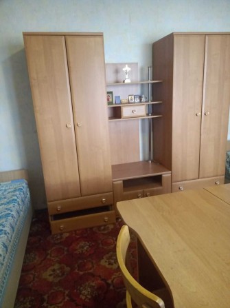 Сдам комнату м Дорогожичи для 2х девушек ул Грозненская - фото 1