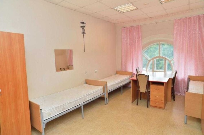 кімната швидкісний трамвай - фото 1