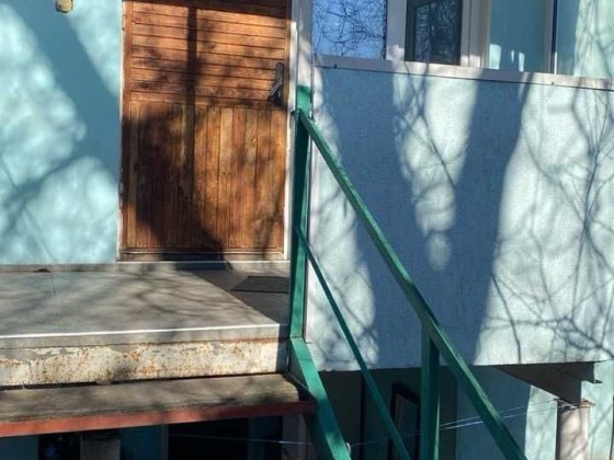 Оренда кімнати в будинку Голосіївський район для будівельників Киев