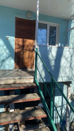 Оренда кімнати в будинку Голосіївський район для будівельників - фото 1