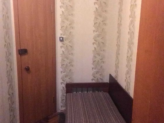 Хозяйка сдаст комнату 5мин.пешком м.Академгород Київ