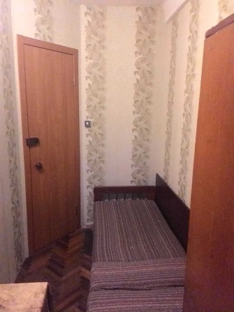 Хозяйка сдаст комнату 5мин.пешком м.Академгород - фото 1