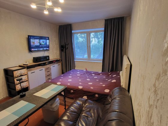 Сдам комнату на троешине Киев