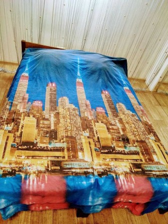 Кімната в центрі біля метро - фото 1