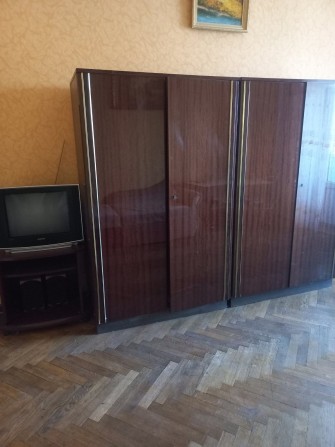 Комната на Шулявке,  метро 2 минуты - фото 1