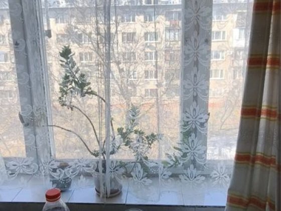 Сдам комнату женщине возле метро Дарница Київ