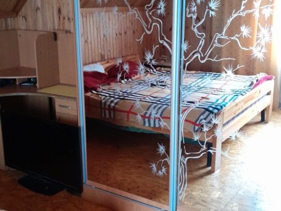 Здам кімнату біля Феофанії Київ