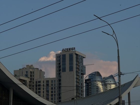 ВЛАСНИК окрема кімната Киев