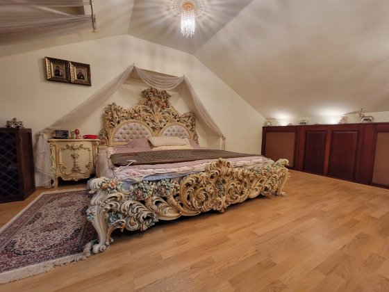 БЕЗ КОМІСІЇ. Пентхаус 150 м². Центр Києва Хрещатик. Шукаємо сусідів Киев