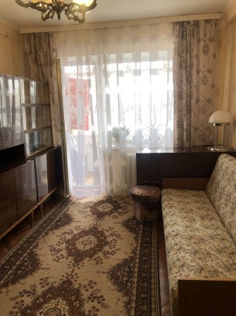 Здам  затишну окрему кімнату для  дівчини, 1 хазяйка - фото 1