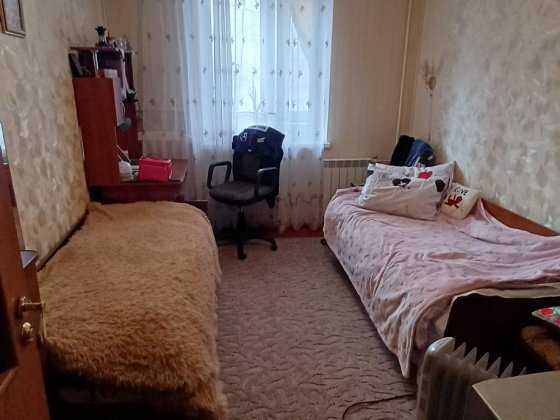 Оренда кімнати, підселення, поруч метро Харківська Київ