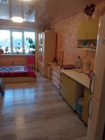 Здам комнату 19 м. Глінки 7 здача з 28 березня. - фото 1