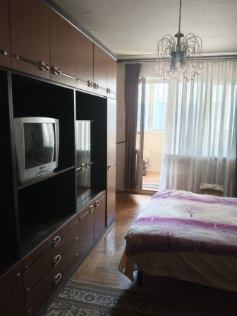 Сдам комнату в трёхкомнатной квартире, ул.Б.Гмыри  3.Район Поздняки. - фото 1