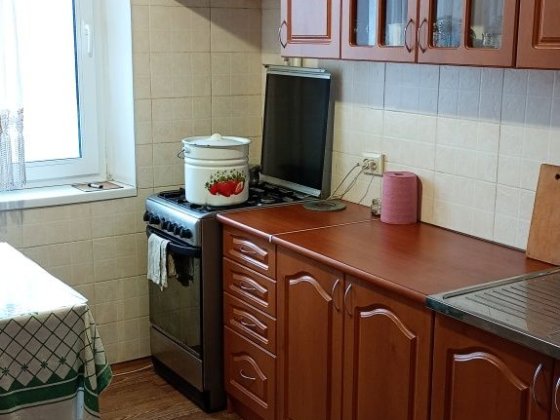 Здам кімнату, Деснянський р-н, вул. Закревського, 31 Киев