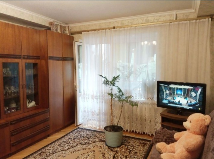 Актуально! Ціну знижено. Сдам кімнату вул Мілютенка - фото 1