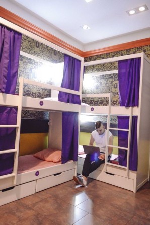 1500 грн. місяць проживання місце в кімнаті метро Шулявська у Києві - фото 1