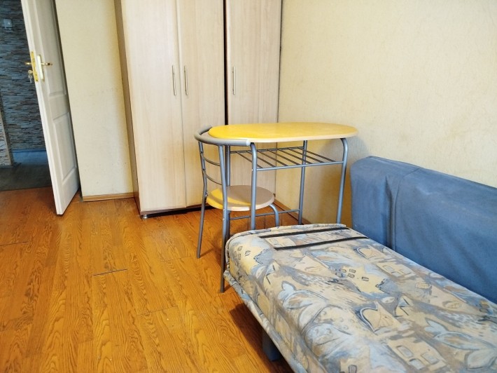 Здається окрема кімната в квартирі на Воскресенському проспекті. - фото 1