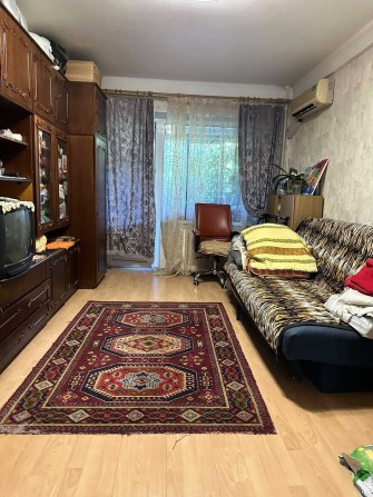 Сдам комнату, метро Чернговская, Шалет 10, р-к Юность - фото 1