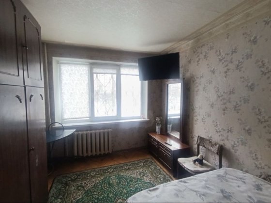 Оренда кімнати метро Дарниця 5 хвилин пішки. Киев