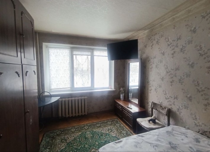 Оренда кімнати метро Дарниця 5 хвилин пішки. - фото 1