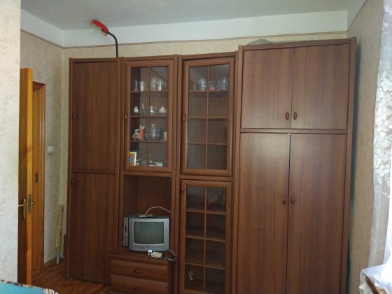 Здам кімнату для 1 чоловіка,м.Дарниця 3 хвилини, вул.Полуботка Киев