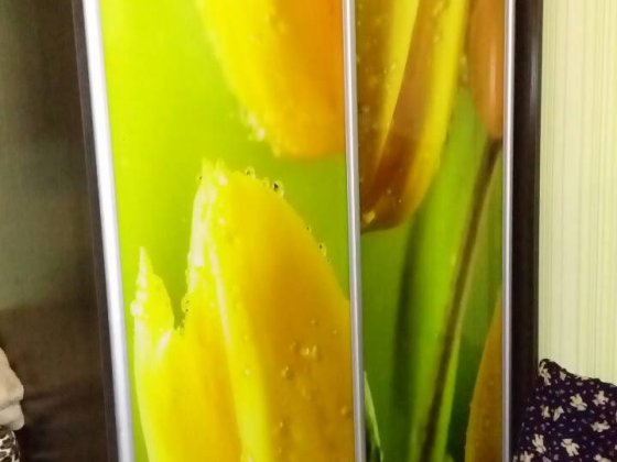 Сдам комнату М.Харьковская,подселение девушке-3000грн Киев