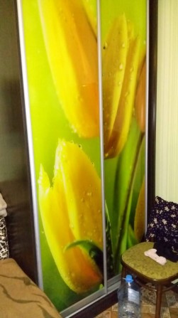 Сдам комнату М.Харьковская,подселение девушке-3000грн - фото 1