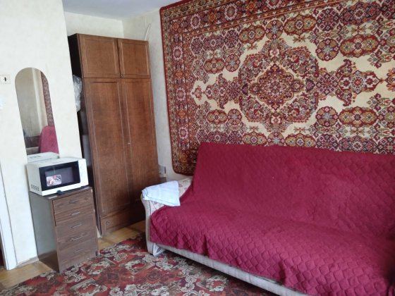 Здам кімнату біля метро Житомирська Киев