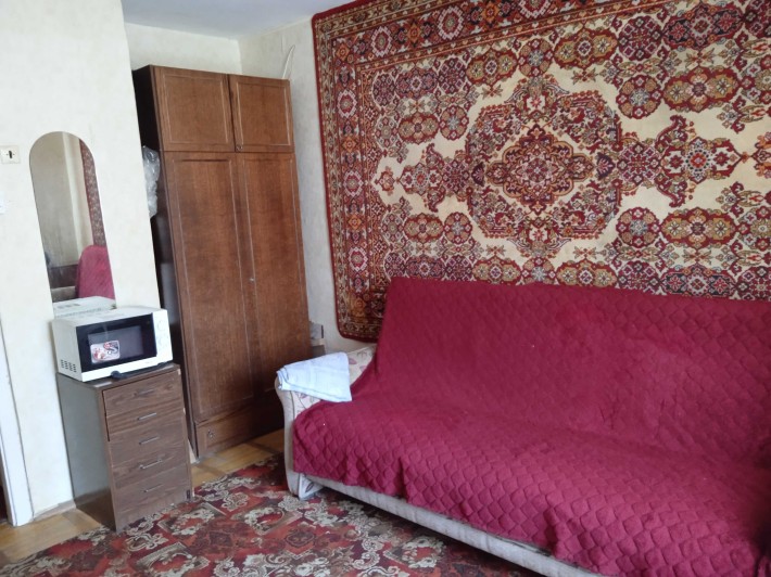 Здам кімнату біля метро Житомирська - фото 1