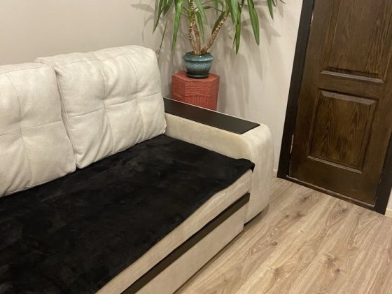 Здам кімнату в двухкімнатній квартирі Київ