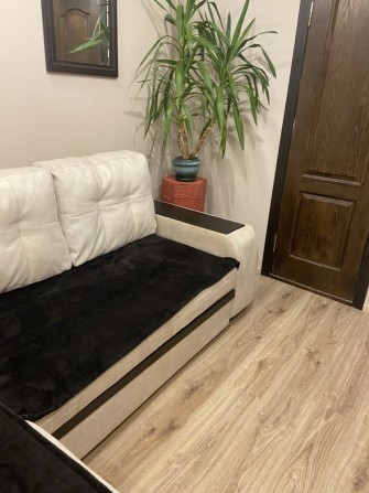 Здам кімнату в двухкімнатній квартирі - фото 1