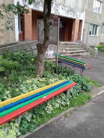 Сдам НЕДОРОГО комнату  1-2 парням на  Виноградаре. Хозяйка... - фото 1