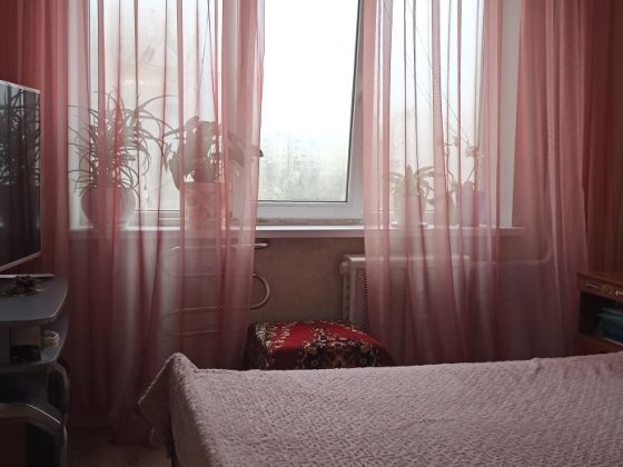 Сдаю комнату с хозяйкой Київ