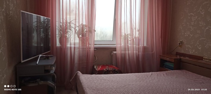 Сдаю комнату с хозяйкой - фото 1