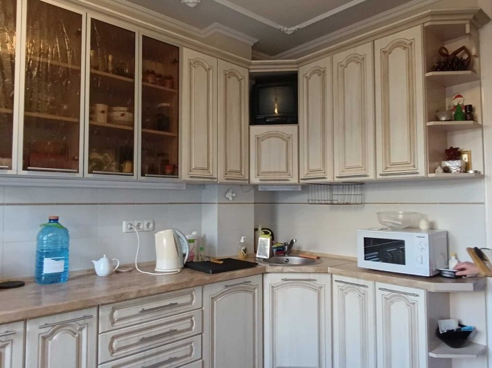 Ивашкевича 5 Оболонский Приорка Куренёвка Виноградарь Минский - фото 1