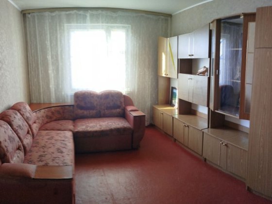 Здам кімнати з балконом Власник Киев