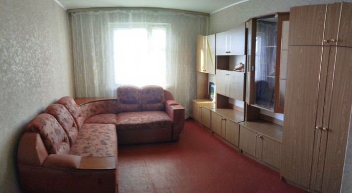 Здам кімнати з балконом Власник - фото 1