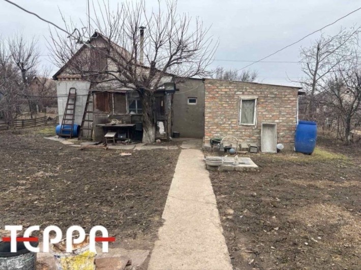 Продам дачу в Запоріжжі - фото 1