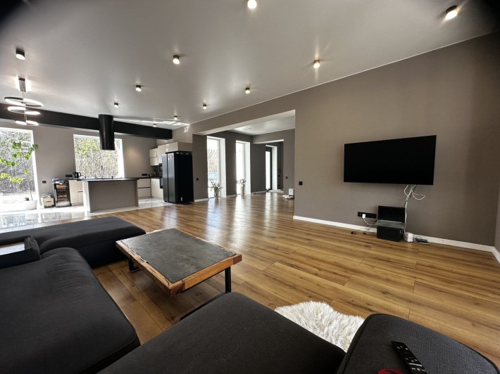 Продаж будинку Корбутівка - фото 1