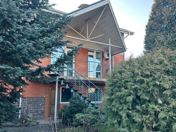 Продаж будинку по вул Каракульній Житомир