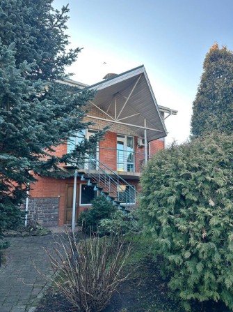 Продаж будинку по вул Каракульній - фото 1