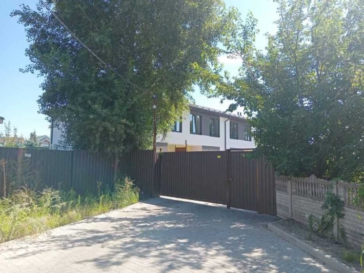 Таунхаус 115м  Мартишів Соборна Центральна Славутич Осокорки! - фото 1